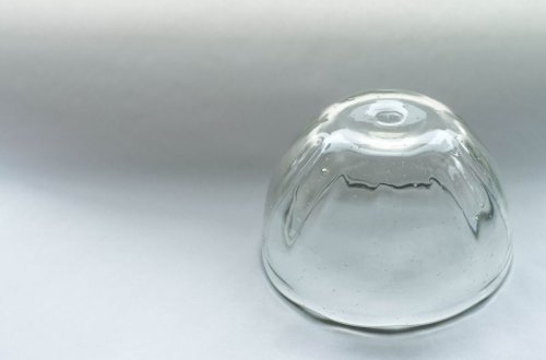他の写真3: 吹きガラス工房 一星 linca小鉢