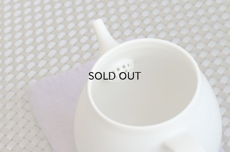 画像4: スエ  トシヒロ　ホヤ丸ポット・L