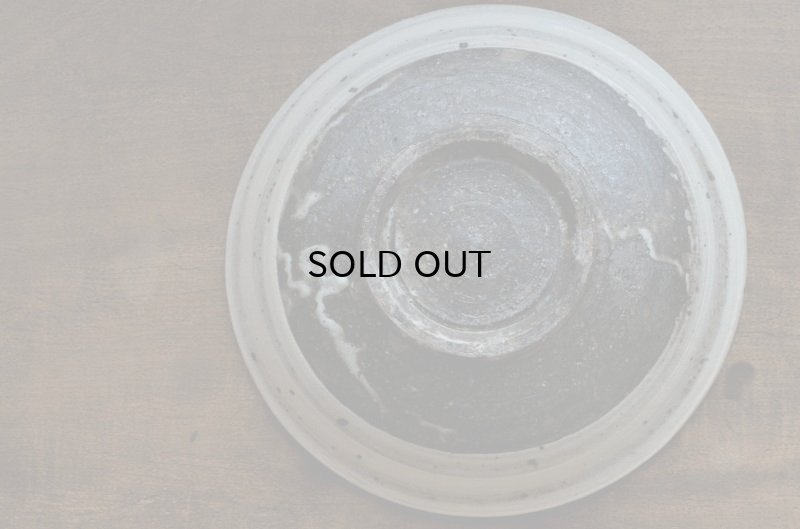 画像4: 八田　亨　三島手・７.５寸鉢 B