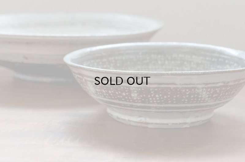 画像4: 福井一伯 　三島浅鉢