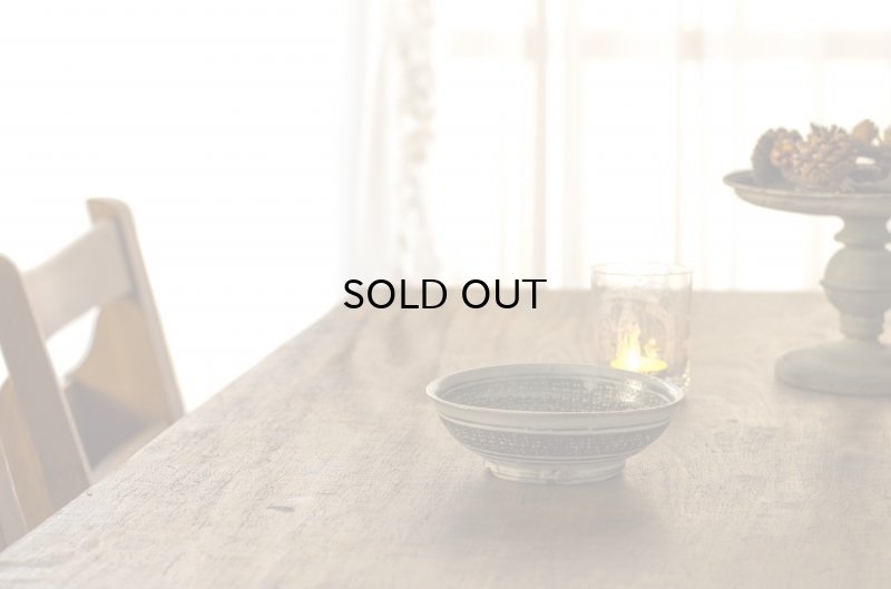 画像5: 福井一伯 　三島浅鉢