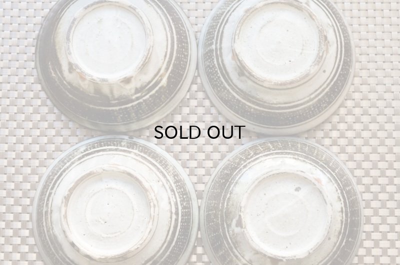 画像7: 福井一伯 　三島浅鉢