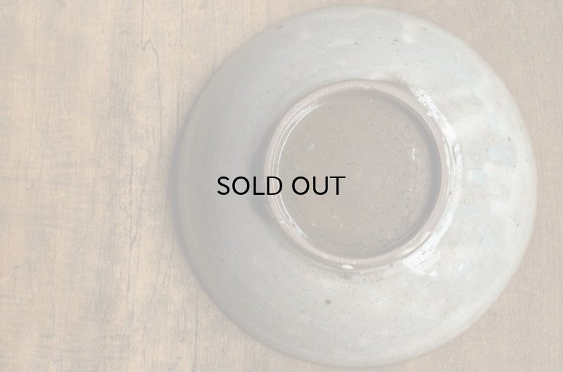 画像7: 沼田智也　搔落・牡丹文鉢