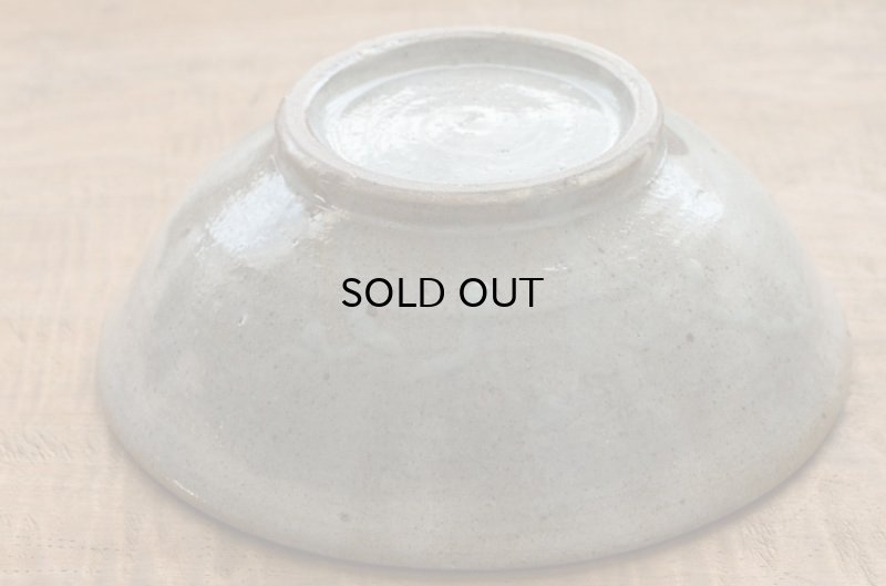 画像6: 沼田智也　搔落・蓮文鉢