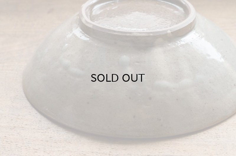 画像6: 沼田智也　搔落・牡丹文鉢