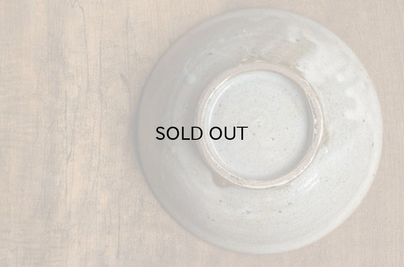 画像7: 沼田智也　搔落・蓮文鉢