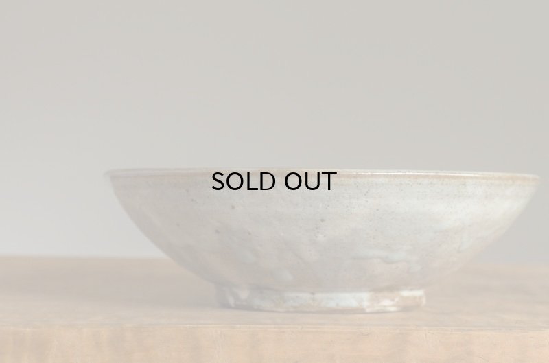 画像5: 沼田智也　搔落・牡丹文鉢