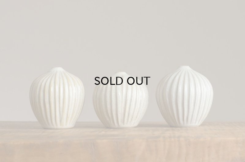 画像3: 後藤奈々　一輪挿し・しのぎ