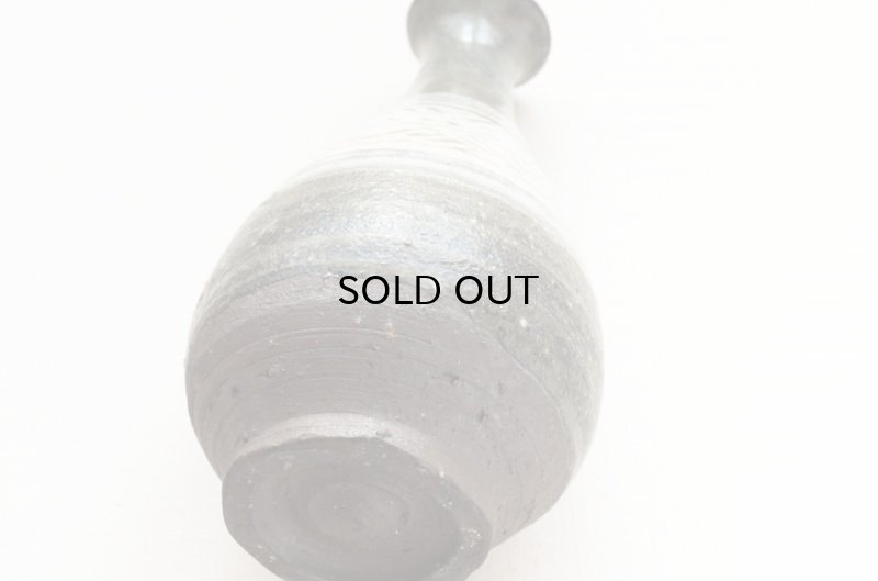 画像7: 八田　亨　三島手徳利