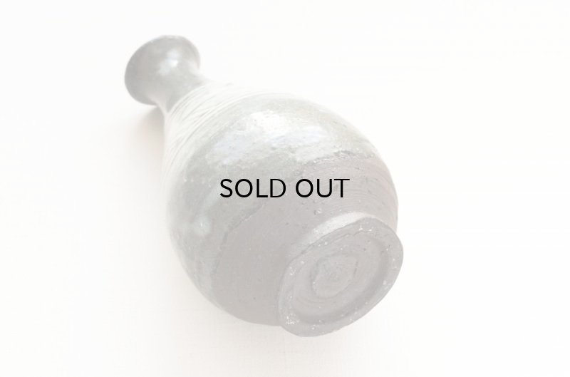 画像6: 八田　亨　三島手徳利