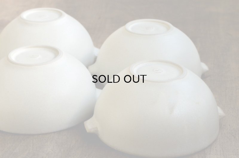 画像6: 後藤奈々 耳付きボウル