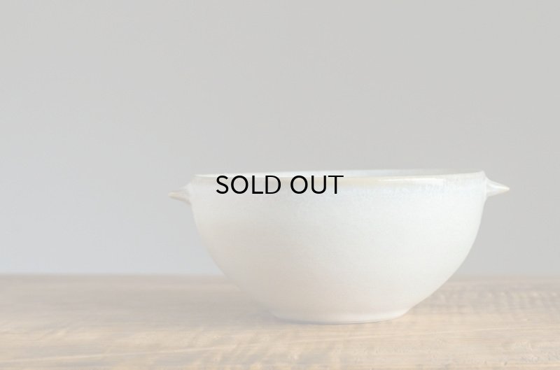画像3: 後藤奈々 耳付きボウル