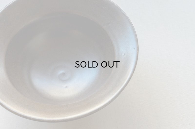 画像3: 後藤奈々 帽子鉢・黒