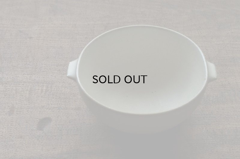 画像4: 後藤奈々 耳付きボウル