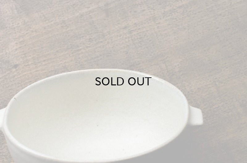 画像5: 後藤奈々 耳付きボウル