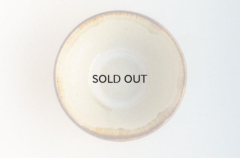 画像5: 北窯・松田共司 工房 飛鉋 5.5寸 マカイ A