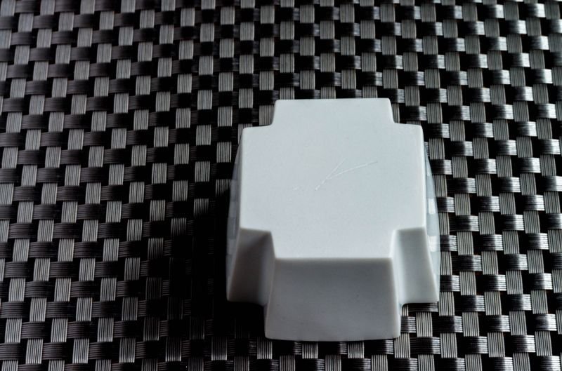 画像14: スエ  トシヒロ　十字カクモノ