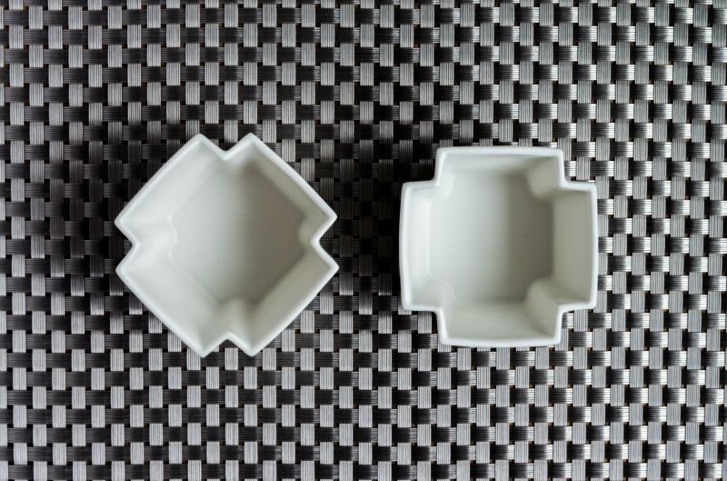 画像12: スエ  トシヒロ　十字カクモノ