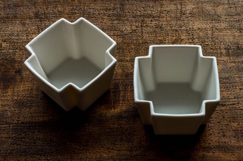 画像5: スエ  トシヒロ　十字カクモノ