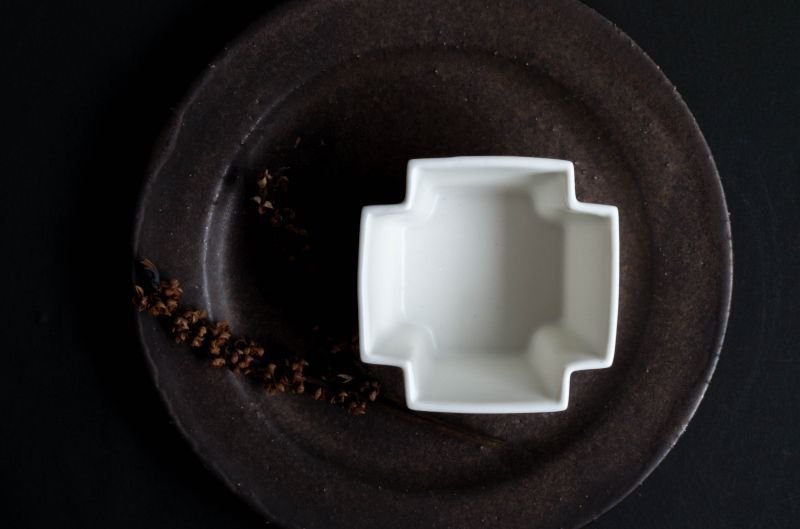 画像3: スエ  トシヒロ　十字カクモノ