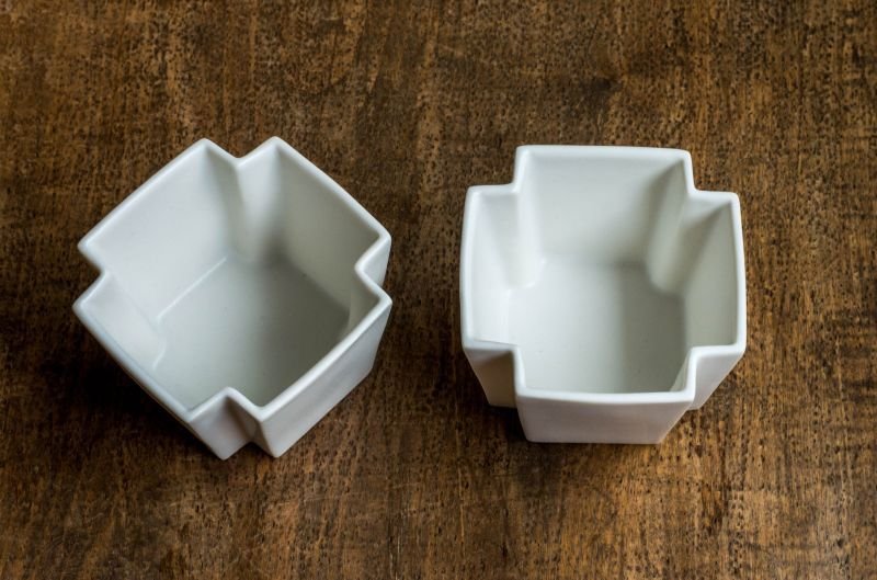 画像4: スエ  トシヒロ　十字カクモノ