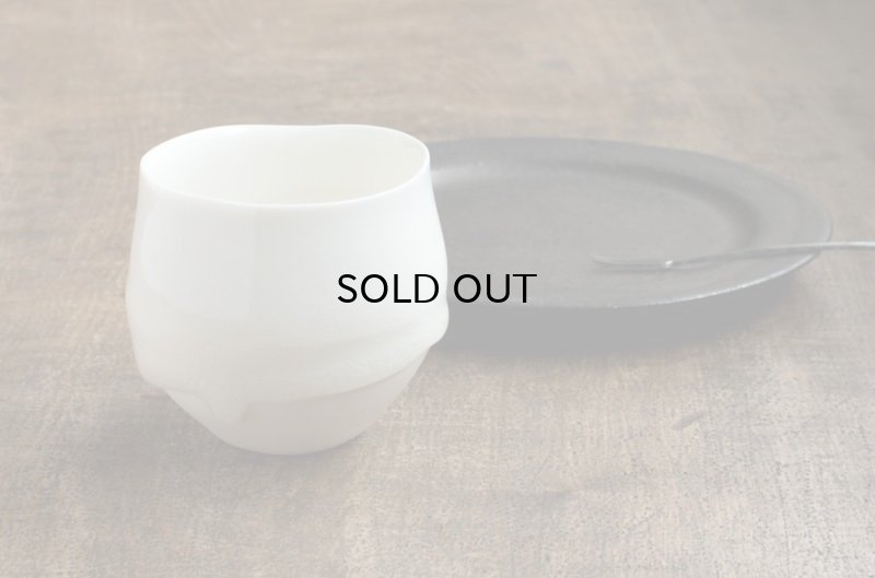 画像7: 川西知沙　dropカップ  E