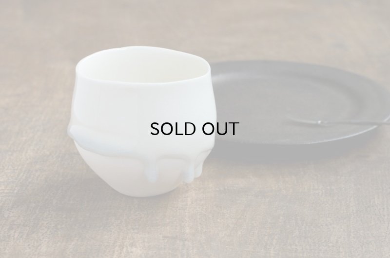 画像8: 川西知沙　dropカップ  A