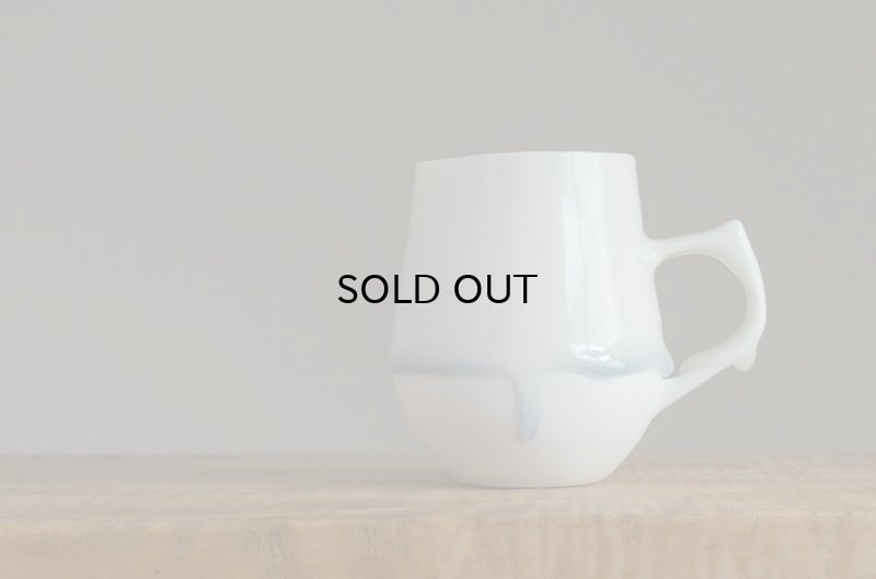 画像13: 川西知沙　マグカップ NB