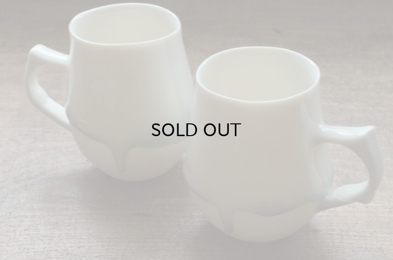 画像12: 川西知沙　マグカップ NB