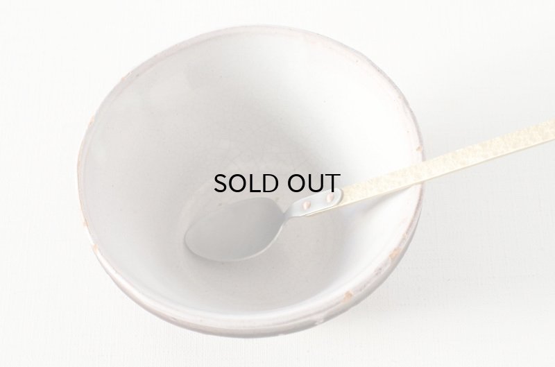 画像12: 机上工芸舎  スプーン