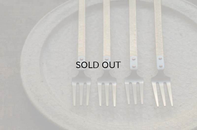 画像10: 机上工芸舎   フォーク