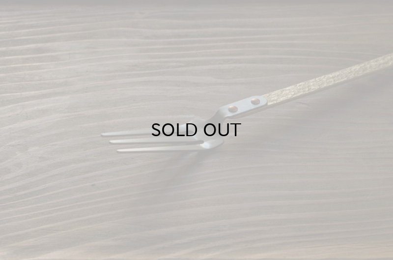 画像12: 机上工芸舎   フォーク