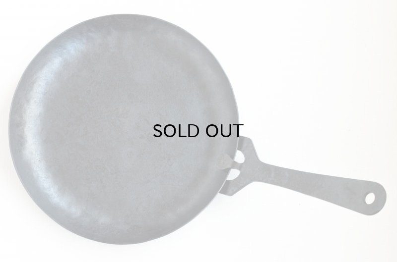 画像8: 机上工芸舎  アイアン ベイクパン