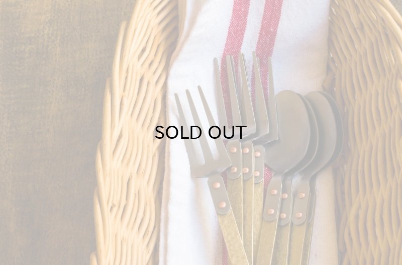 画像9: 机上工芸舎   フォーク