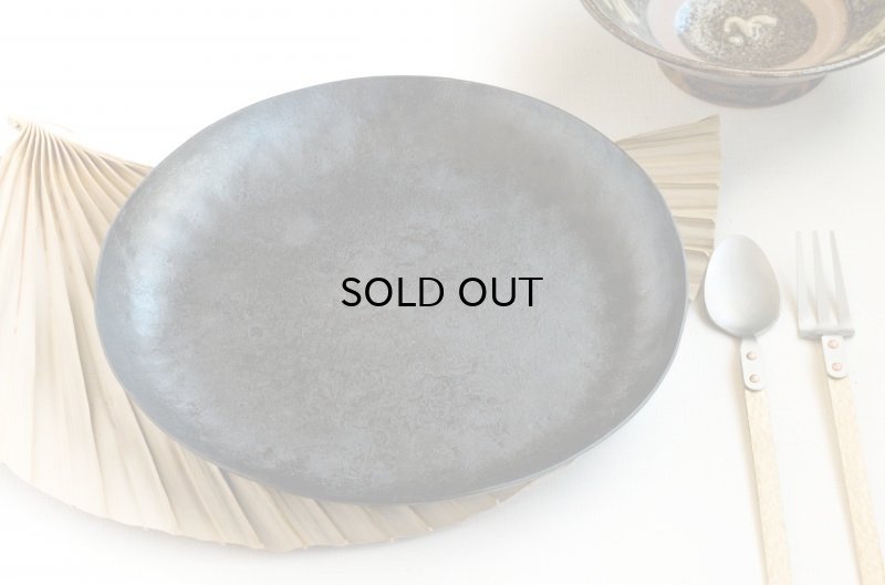 画像15: 机上工芸舎  アイアン ベイクパン