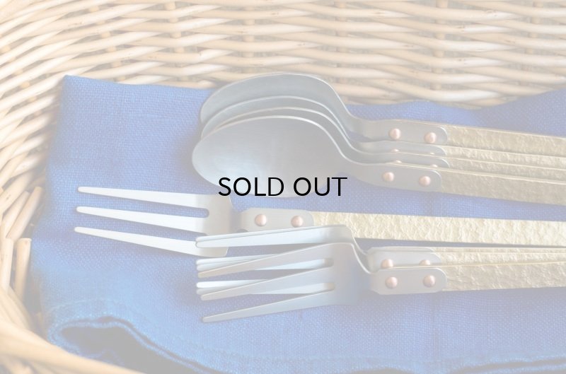 画像8: 机上工芸舎   フォーク