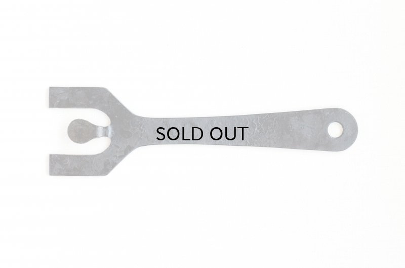 画像6: 机上工芸舎  アイアン ベイクパン