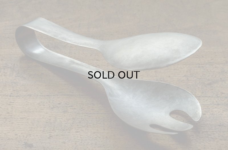 画像11: 机上工芸舎   サーバートング