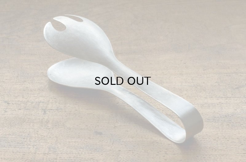 画像12: 机上工芸舎   サーバートング