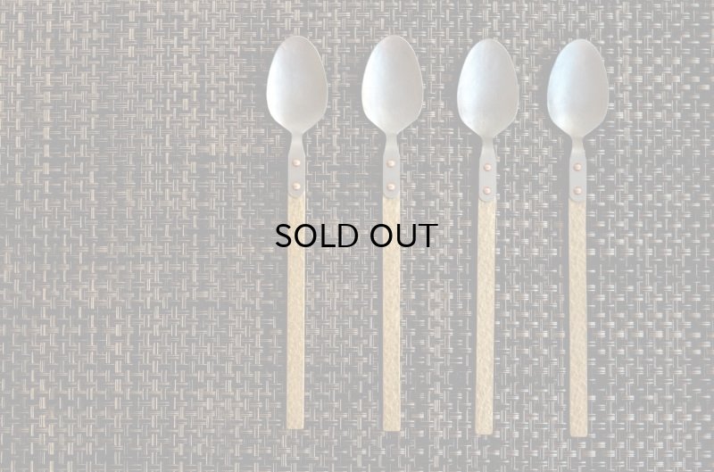 画像11: 机上工芸舎  スプーン