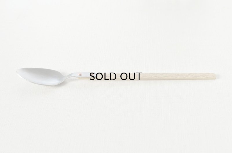 画像6: 机上工芸舎  スプーン