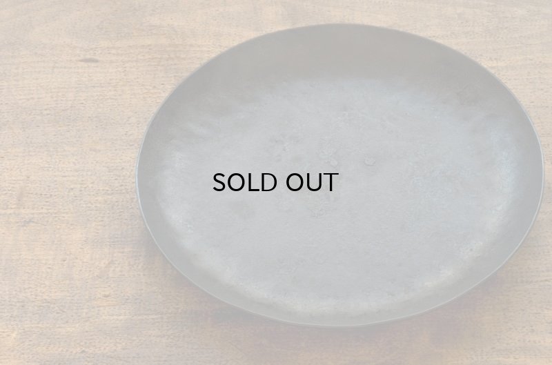 画像11: 机上工芸舎  アイアン ベイクパン