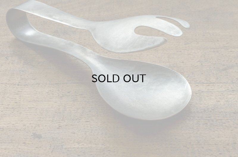 画像10: 机上工芸舎   サーバートング