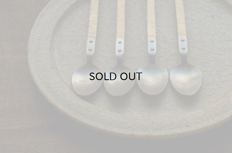 画像10: 机上工芸舎  スプーン