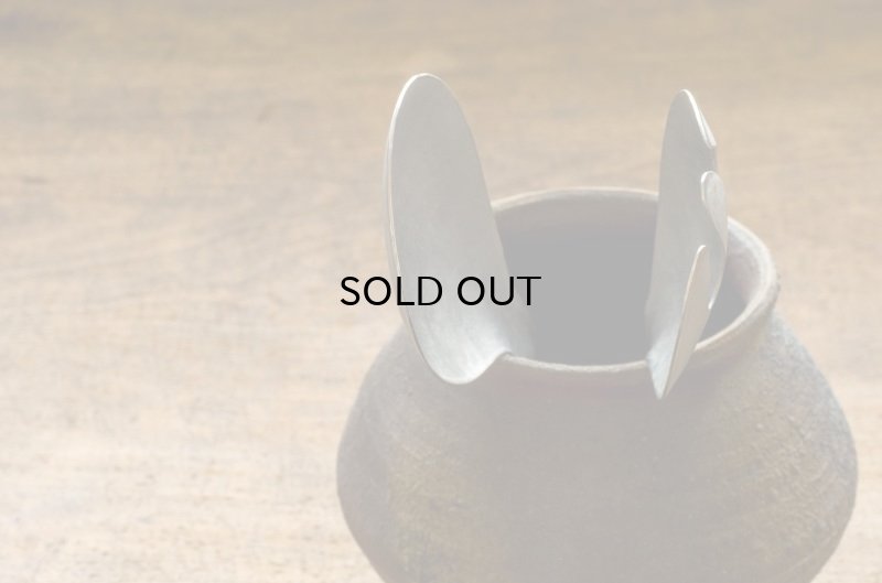 画像15: 机上工芸舎   サーバートング