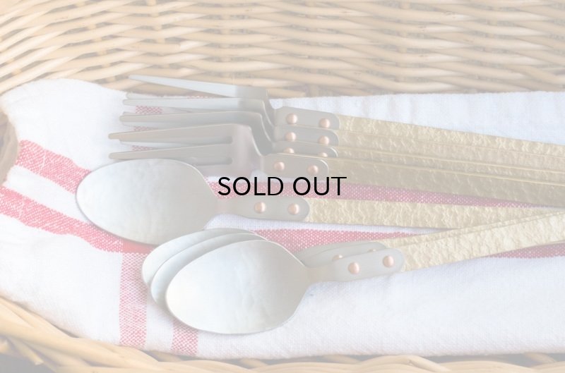 画像8: 机上工芸舎  スプーン