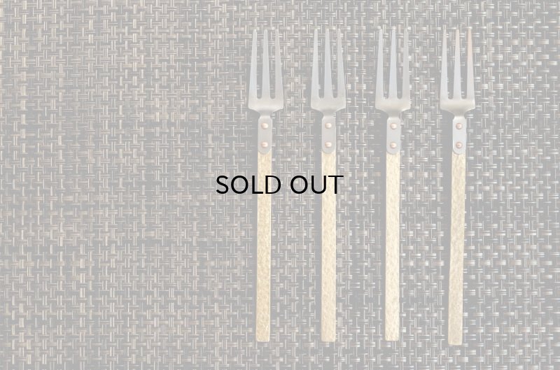 画像13: 机上工芸舎   フォーク