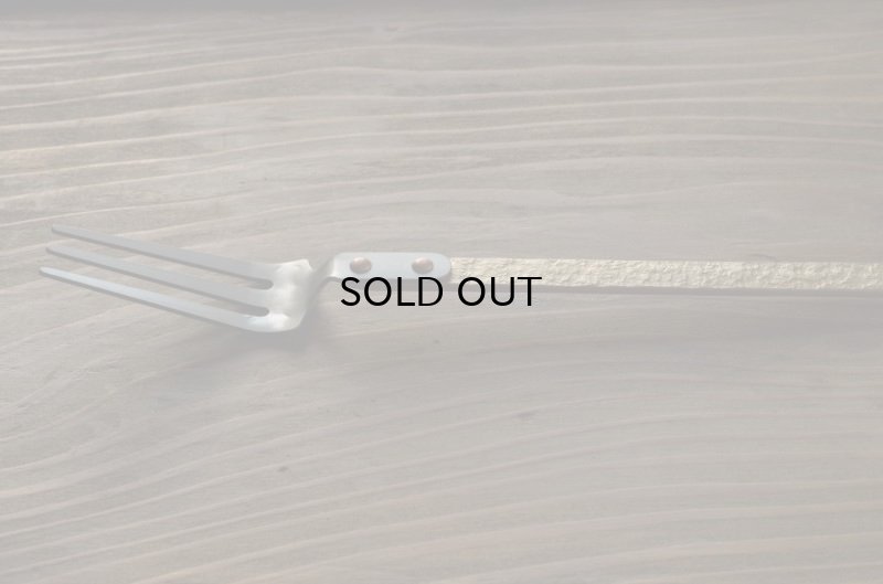 画像11: 机上工芸舎   フォーク