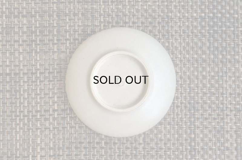 画像11: 後藤奈々 細しのぎ小皿