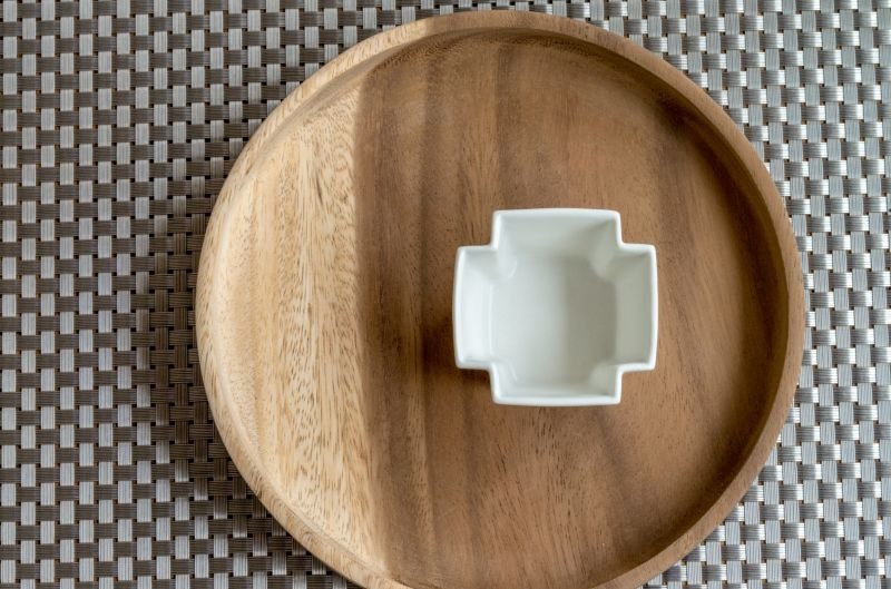 画像19: スエ  トシヒロ　十字カクモノ